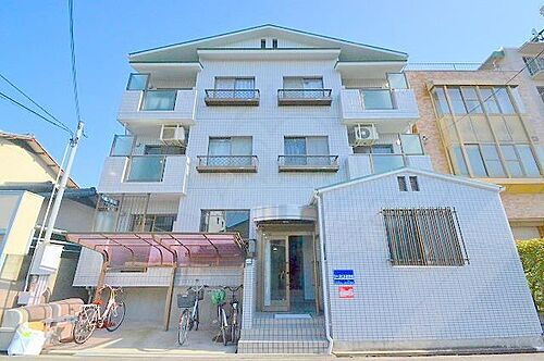 大阪府大阪市東淀川区豊里２丁目 築37年3ヶ月 3階建