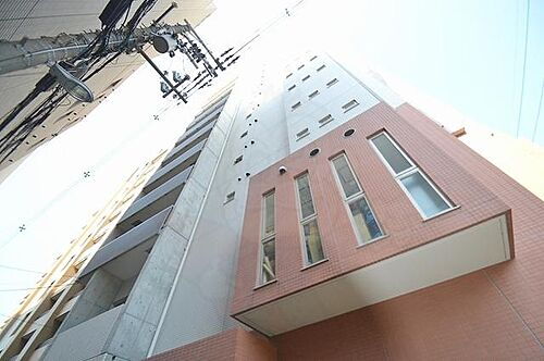 インザグレイス東三国