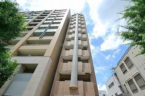 大阪府大阪市淀川区東三国４丁目 賃貸マンション