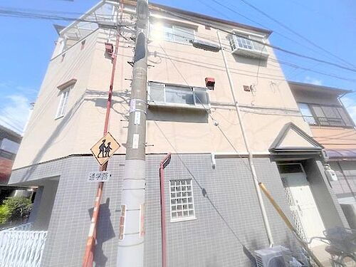 大阪府大阪市東淀川区豊里７丁目 賃貸一戸建て