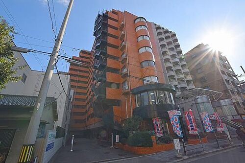 大阪府大阪市淀川区宮原２丁目 賃貸マンション