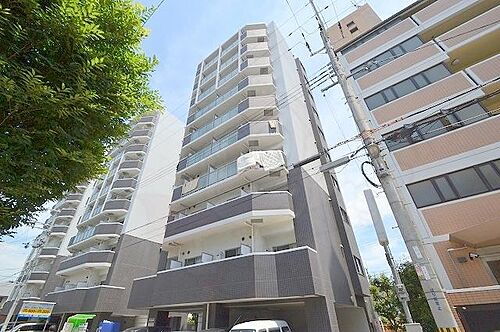 大阪府大阪市淀川区十三東３丁目 賃貸マンション