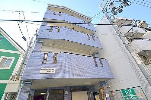 プレスト下新庄