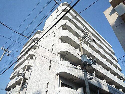 大阪府大阪市淀川区東三国１丁目 賃貸マンション