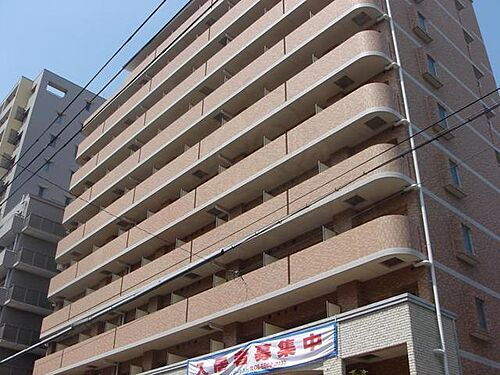 大阪府大阪市淀川区塚本２丁目 賃貸マンション