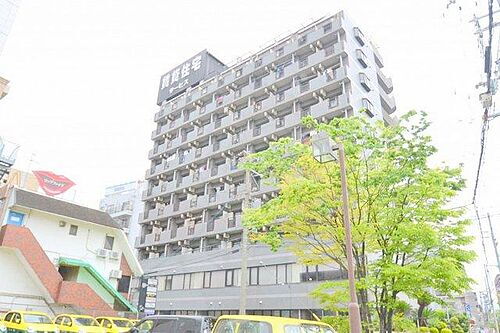 大阪府大阪市淀川区東三国２丁目 賃貸マンション