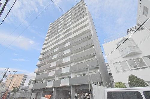 大阪府大阪市東淀川区西淡路１丁目 賃貸マンション