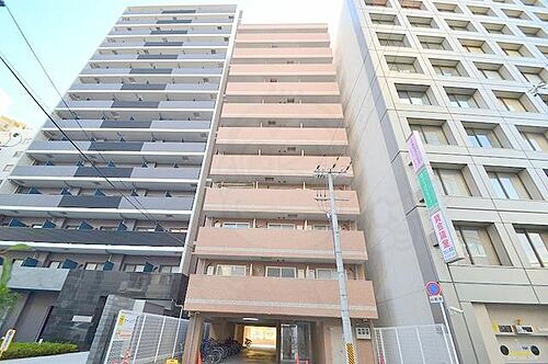 Ｍ’ＰＬＡＺＡ新大阪駅前