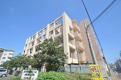 大阪府大阪市東淀川区小松４丁目 賃貸マンション