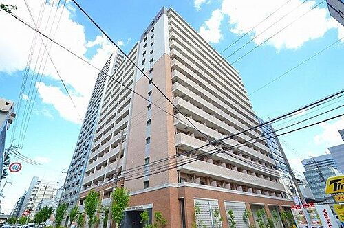 セレッソコート新大阪