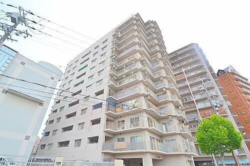 ローズコーポ新大阪第６