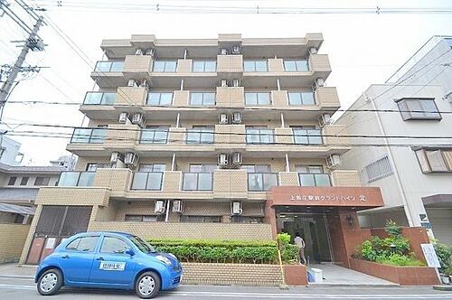 大阪府大阪市東淀川区小松１丁目 賃貸マンション