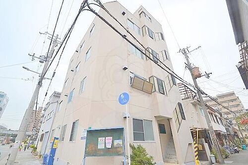 竹田東三国マンション