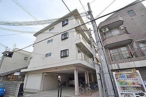 シャトレ下新庄