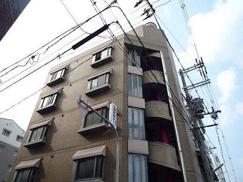 大阪府大阪市西成区岸里東１丁目 賃貸マンション