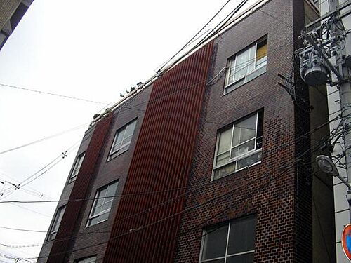 大阪府大阪市西成区岸里東１丁目 賃貸マンション