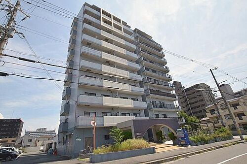 パークモダン住之江公園