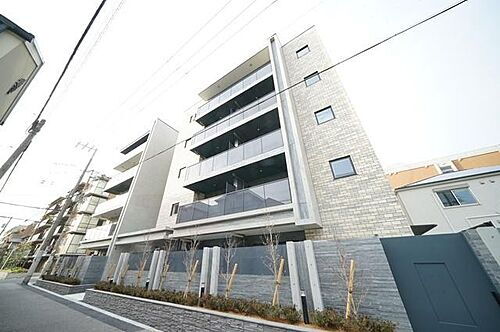 ヴィーブル帝塚山