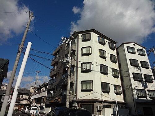 シャトー杉本パート２