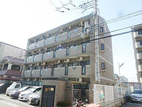 大阪府大阪市住吉区杉本１丁目 賃貸マンション