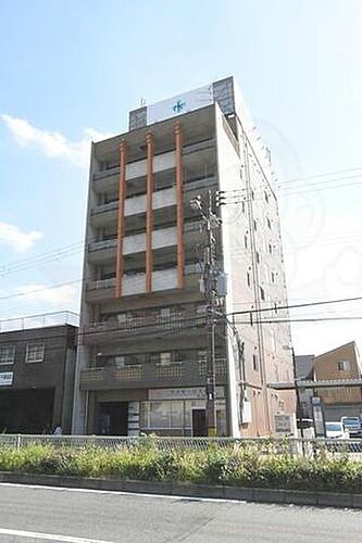 大阪府大阪市住之江区御崎５丁目 賃貸マンション