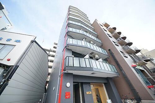 大阪府大阪市西成区玉出中１丁目 賃貸マンション