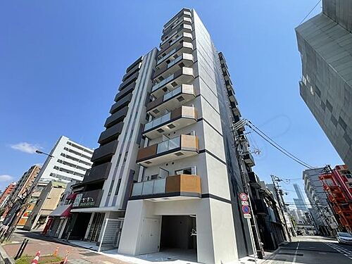 大阪府大阪市西成区花園北１丁目 賃貸マンション