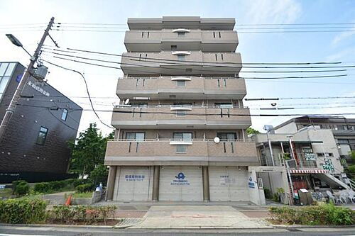 大阪府大阪市西成区玉出中２丁目 賃貸マンション