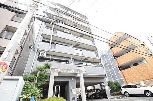 ペガサス１番館住吉