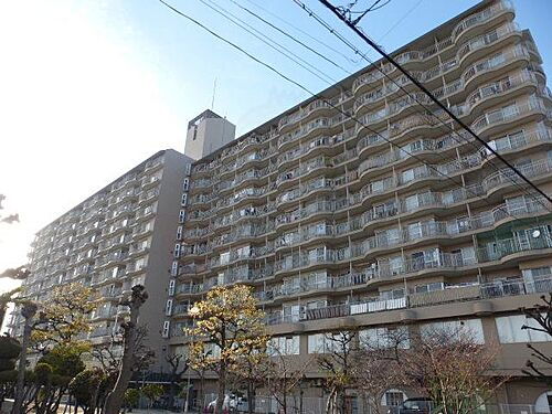 エバーグリーン住吉