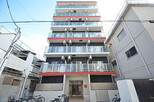 グランエクラ花園町