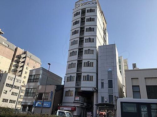 兵庫県尼崎市昭和通５丁目 賃貸マンション