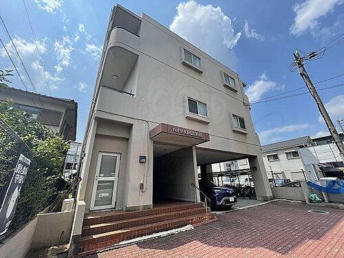 兵庫県尼崎市道意町４丁目 賃貸マンション