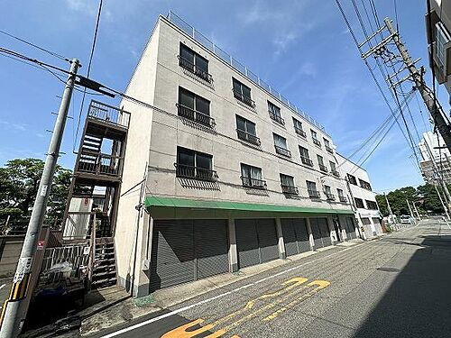 兵庫県尼崎市東難波町５丁目 賃貸マンション