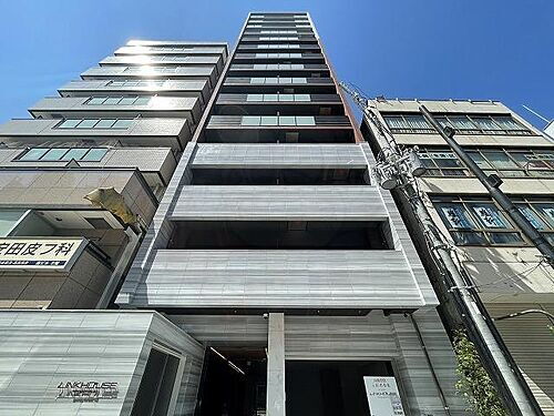 兵庫県尼崎市東難波町５丁目 賃貸マンション