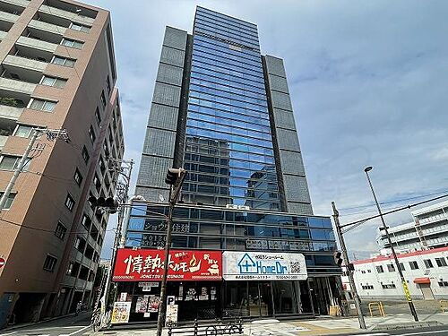 兵庫県尼崎市東難波町５丁目 賃貸マンション