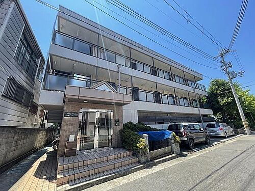 ロジュマン東武庫川