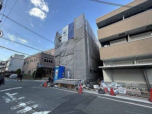 フジパレス尼崎東難波１番館