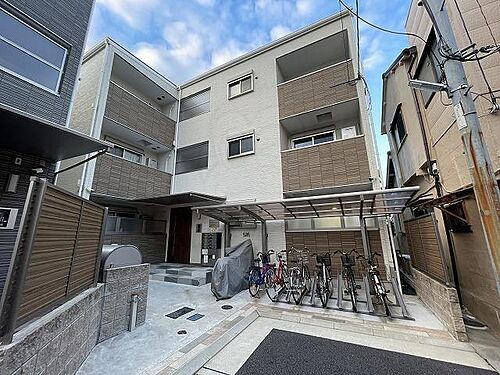 クリエオーレ神田中通２