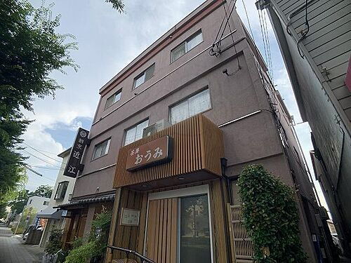 兵庫県尼崎市杭瀬南新町２丁目 賃貸マンション