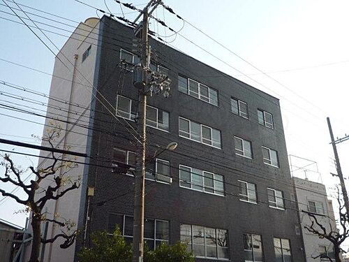 サンライズソウエイ