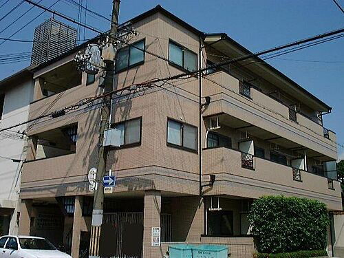 大阪府堺市堺区高砂町２丁 3階建 築32年10ヶ月