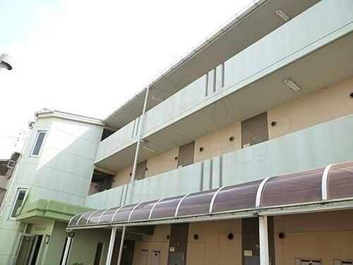 大阪府堺市西区神野町３丁 賃貸マンション