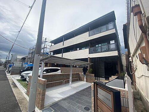 ヒカルサ堺市文珠橋通１