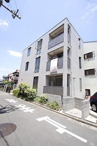 大阪府堺市堺区楠町１丁 3階建 築13年8ヶ月
