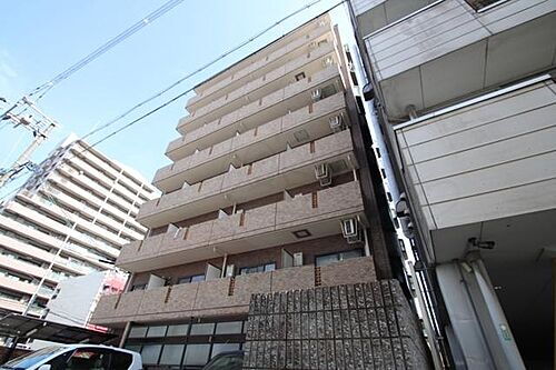 大阪府堺市堺区竜神橋町２丁 8階建 築29年8ヶ月