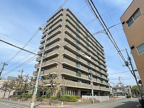 大阪府堺市堺区戎之町西１丁 11階建 築27年5ヶ月