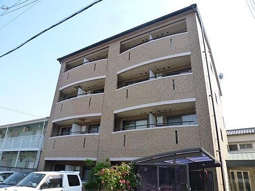 大阪府堺市堺区向陵東町２丁 賃貸マンション