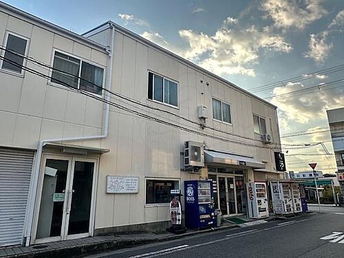 大阪府堺市堺区香ヶ丘町１丁 賃貸マンション