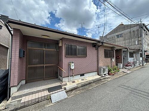 大阪府堺市堺区今池町２丁 2階建
